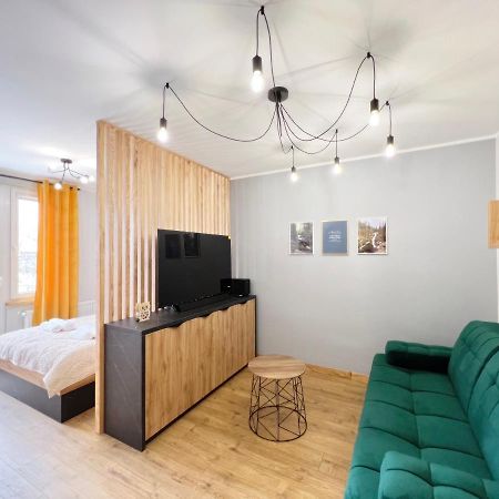 Apartament Karkonoski Piechowice Exterior foto