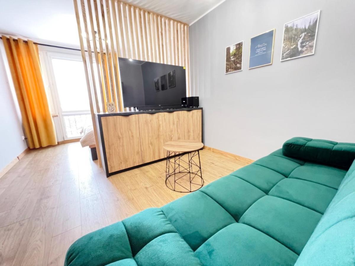 Apartament Karkonoski Piechowice Exterior foto