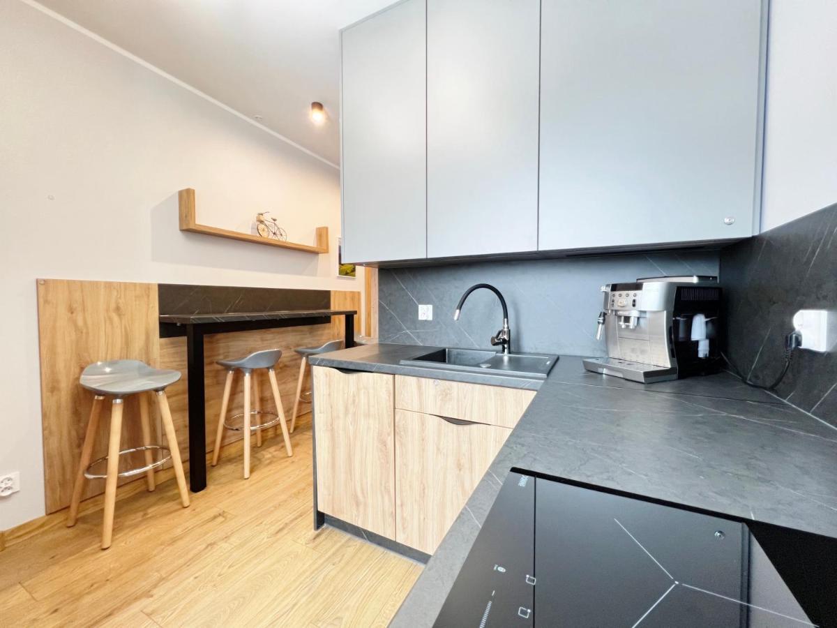 Apartament Karkonoski Piechowice Exterior foto
