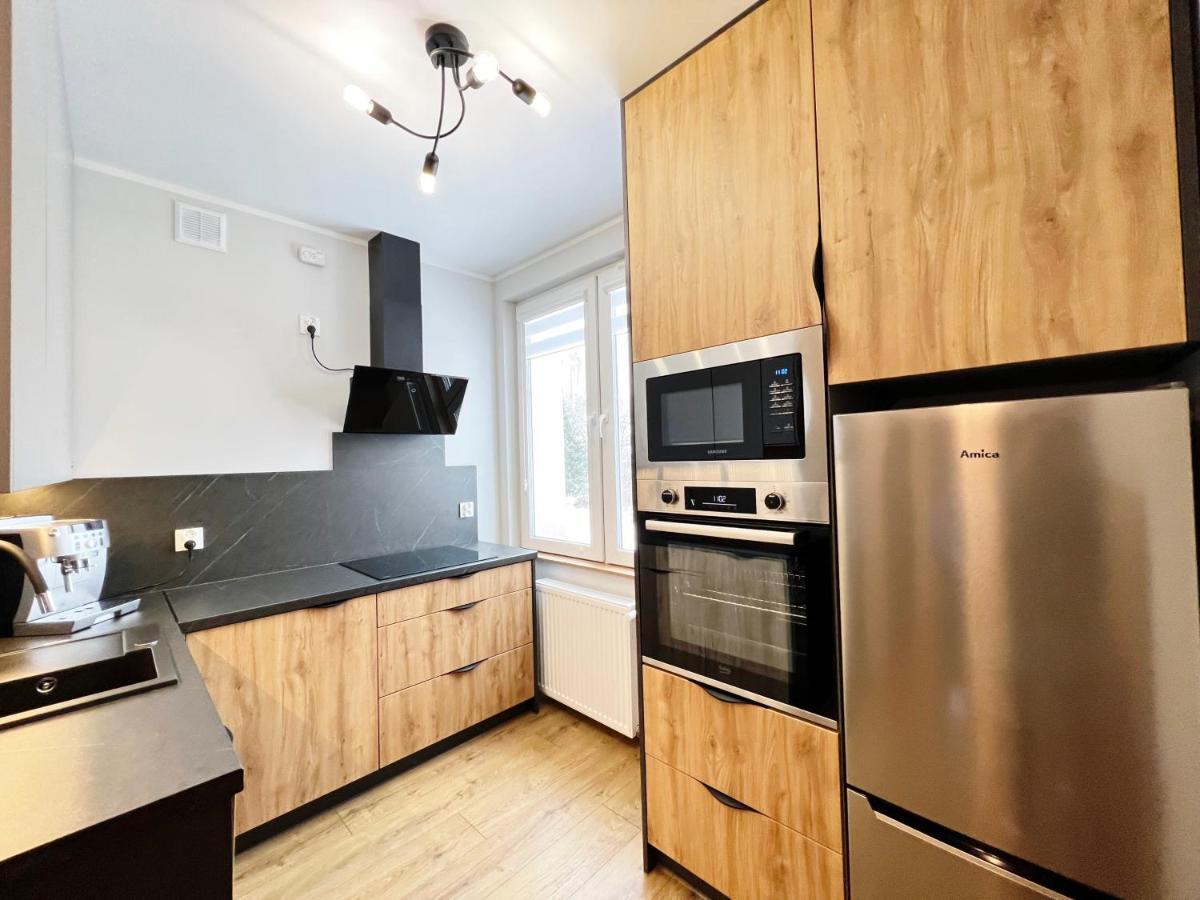 Apartament Karkonoski Piechowice Exterior foto